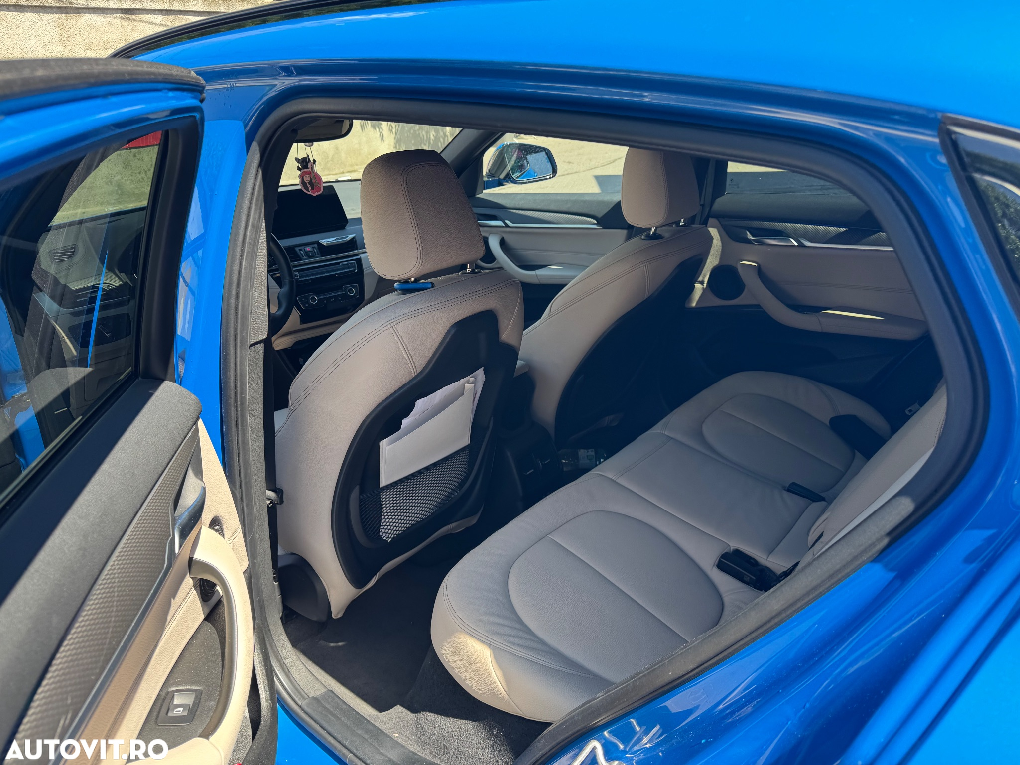 BMW X2 xDrive25e AT PHEV - 6
