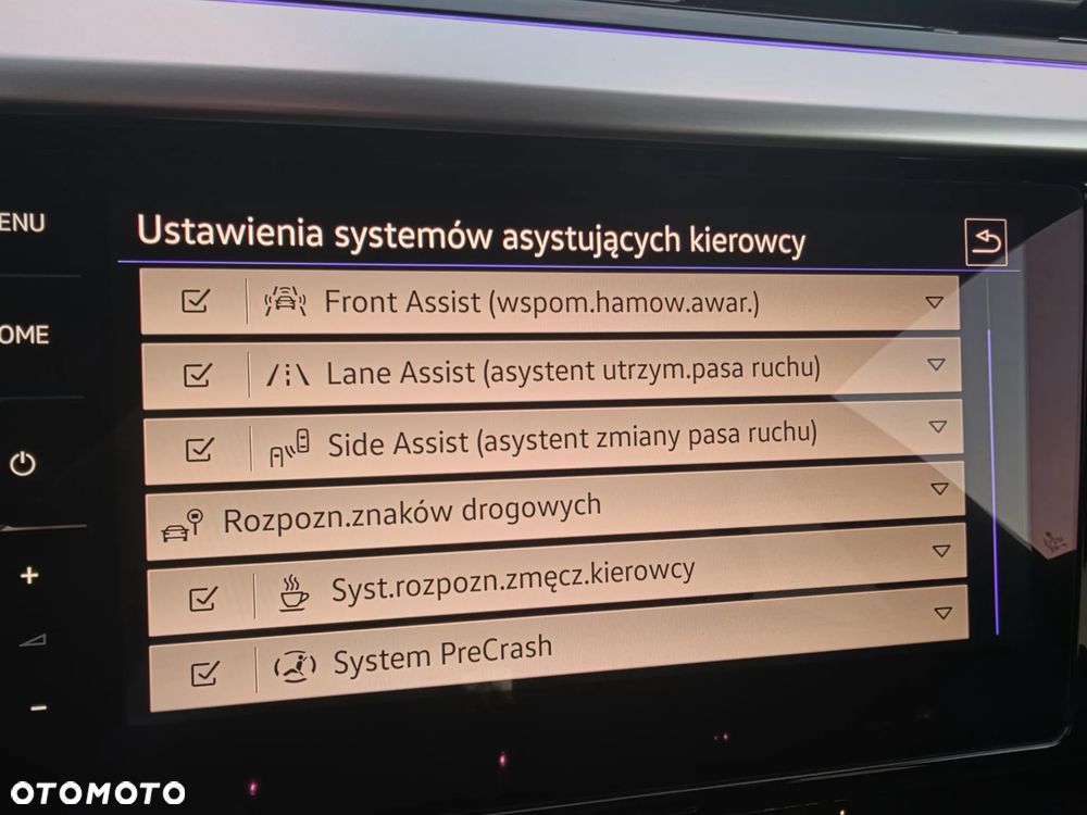 Volkswagen Arteon 1.4 TSI Plug-In Hybrid R-Line DSG - 32