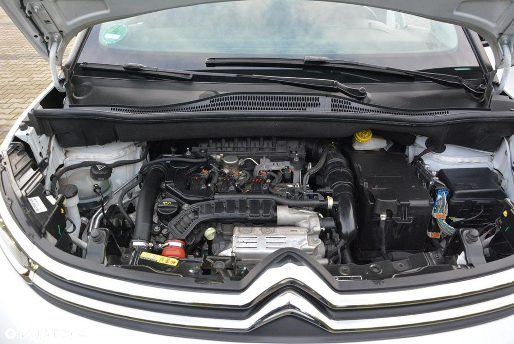 Citroën C3 Aircross PureTech 130 Stop & Start Shine - 40