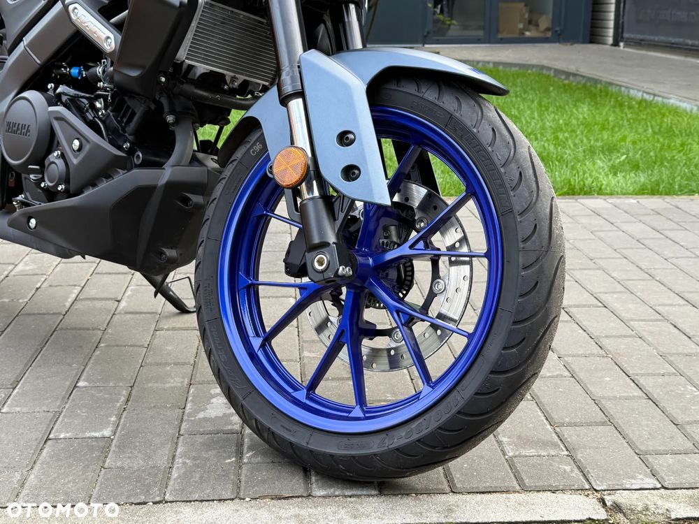 Yamaha MT - 3