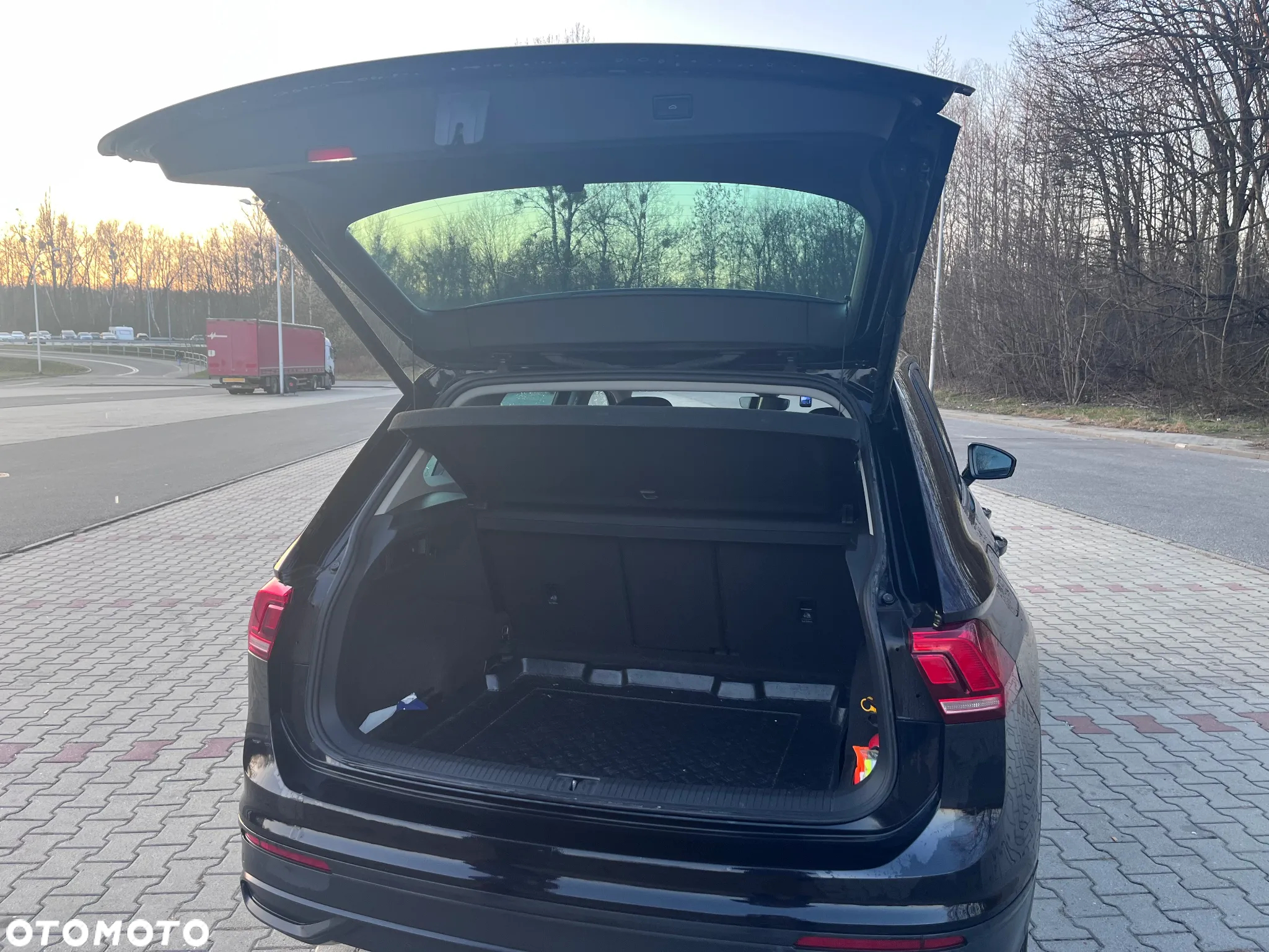 Volkswagen Tiguan 1.5 TSI EVO Life - 8