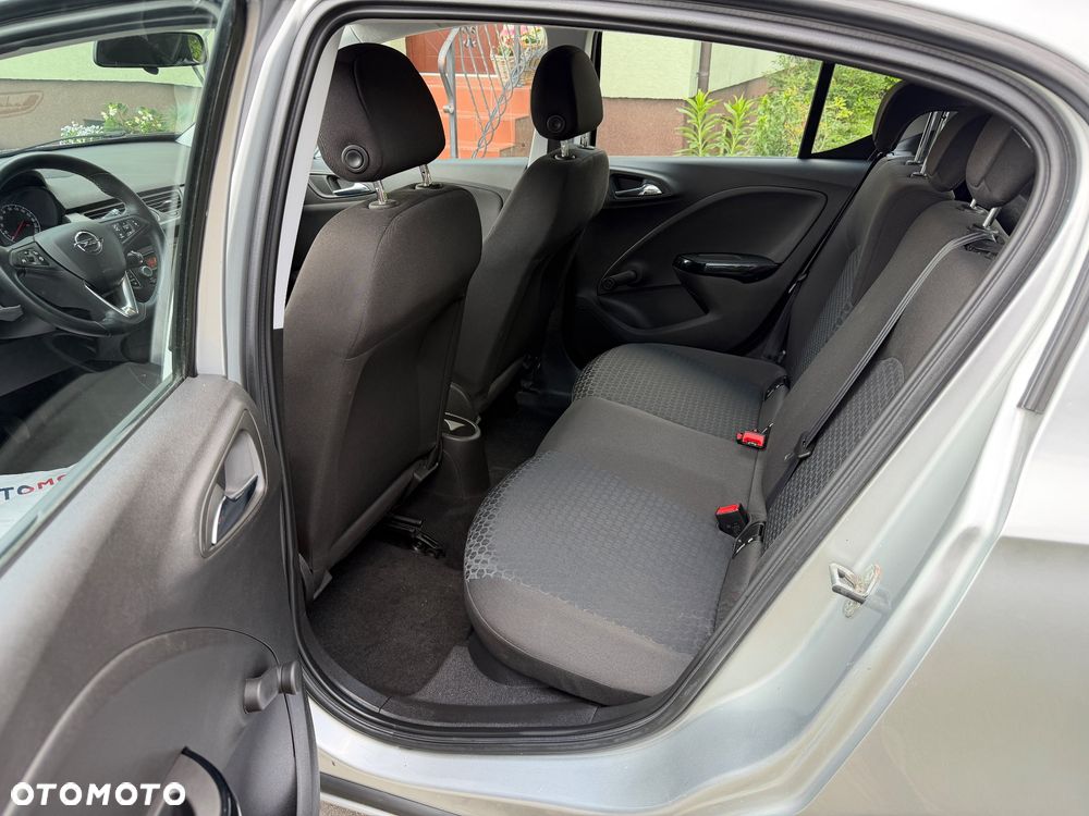 Opel Corsa 1.2 Selection - 21