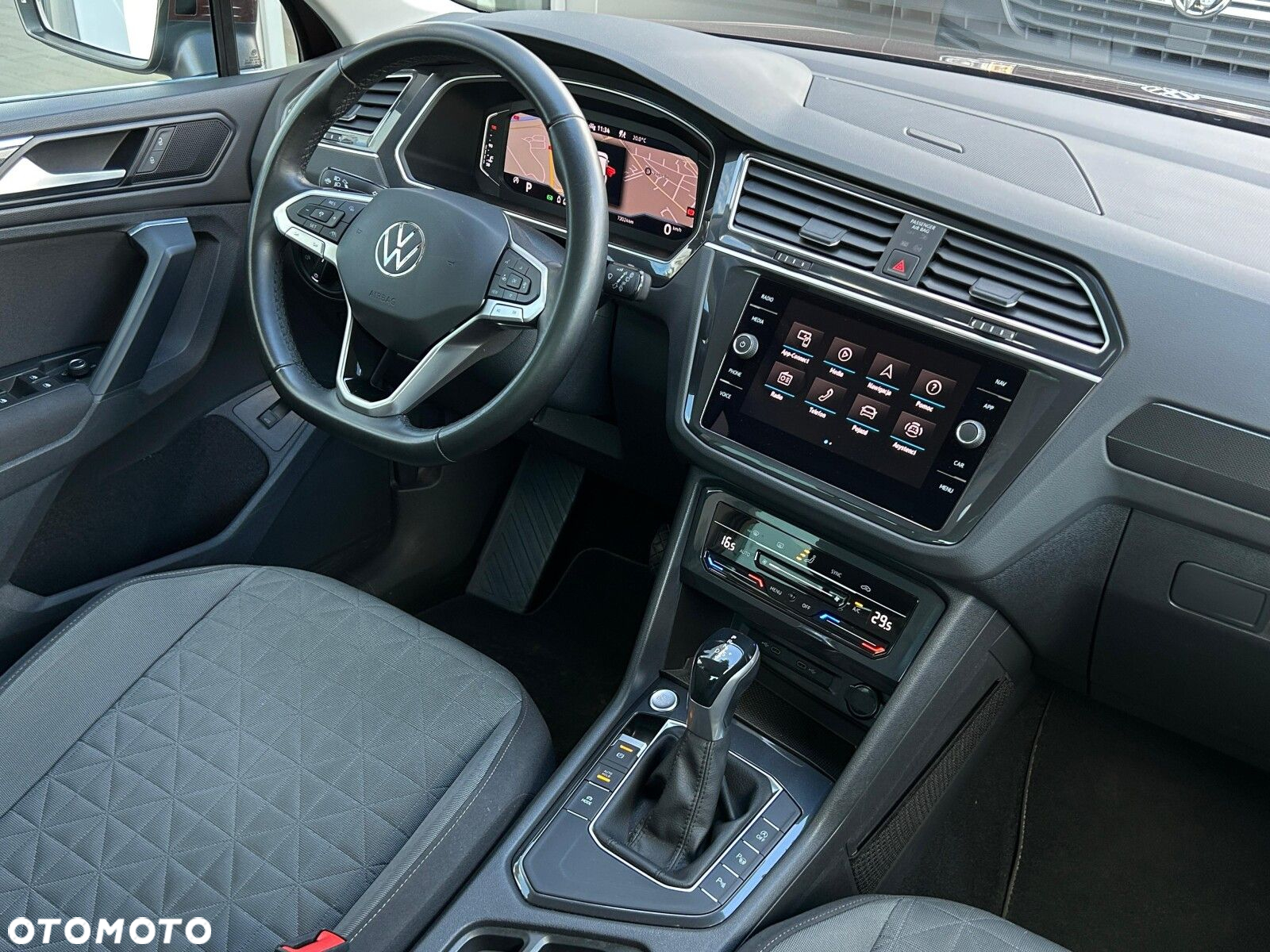 Volkswagen Tiguan 1.5 TSI EVO Life DSG - 18