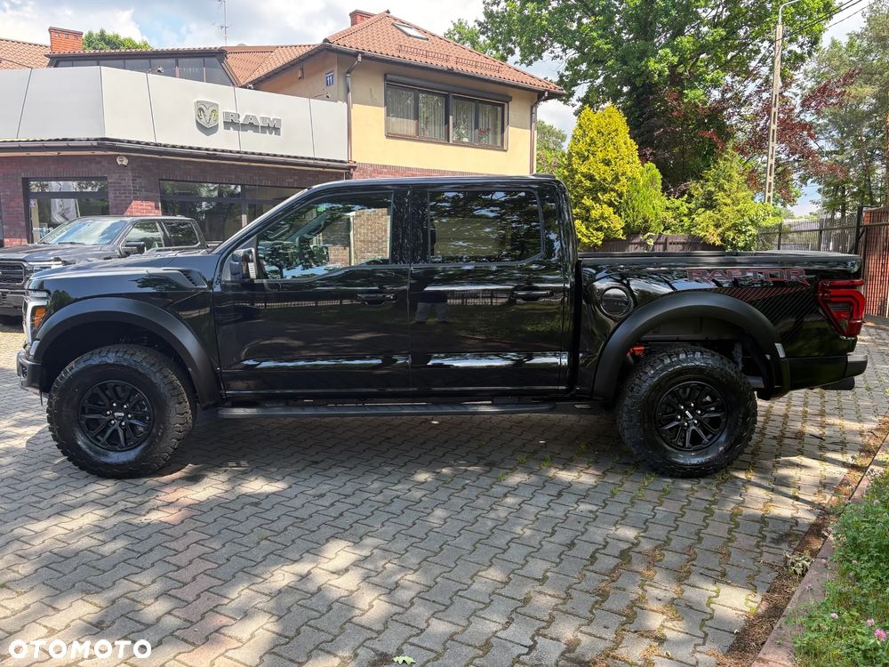 Ford F150 - 9