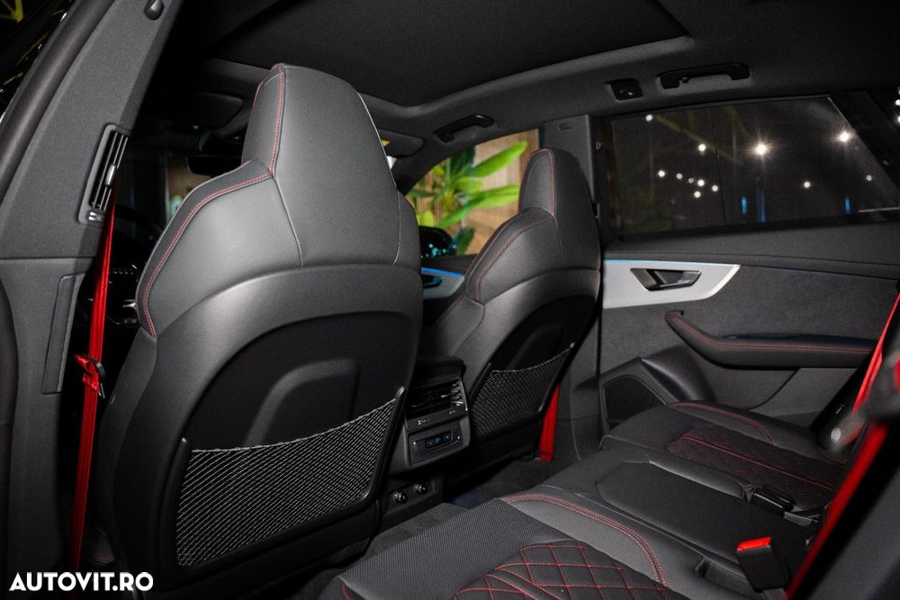Audi Q8 - 28