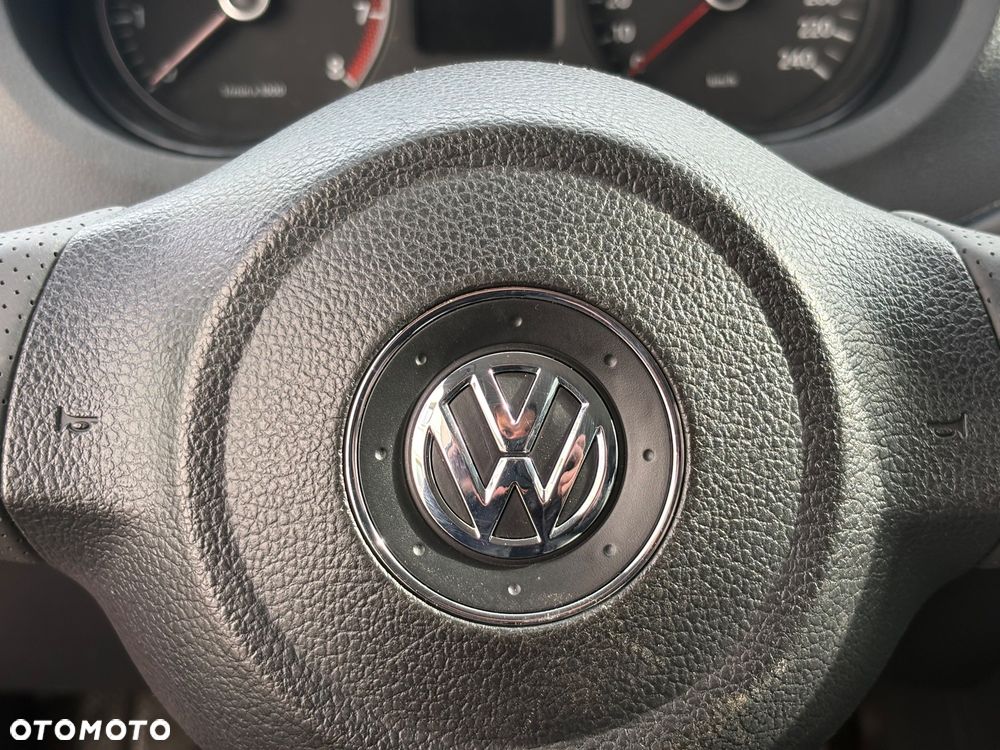 Volkswagen Polo 1.2 Highline - 14
