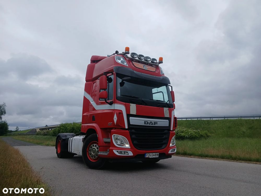 DAF CF 440 - 2