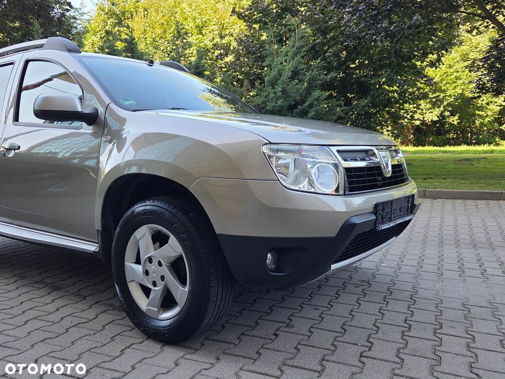Dacia Duster 1.6 16V 4x2 Laureate - 15