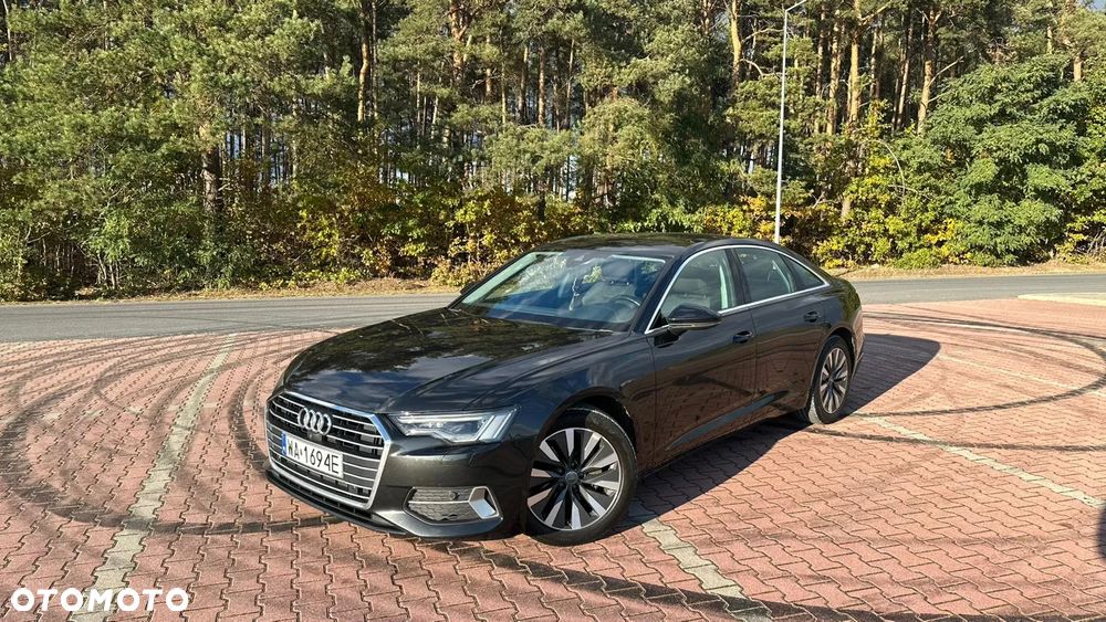 Audi A6 - 11