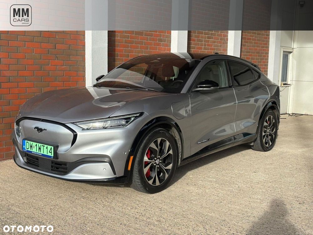 of the car