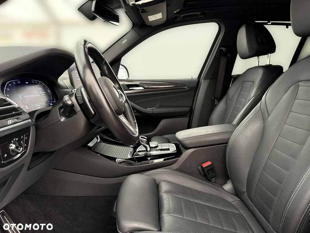 BMW X3 - 13