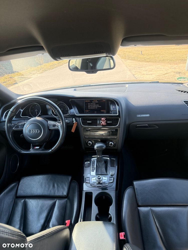Audi A5 Sportback - 23