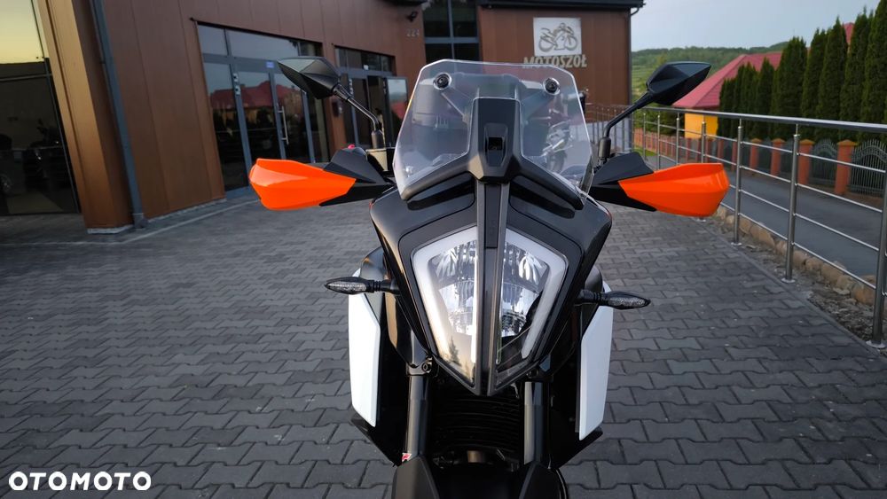 KTM Adventure - 15