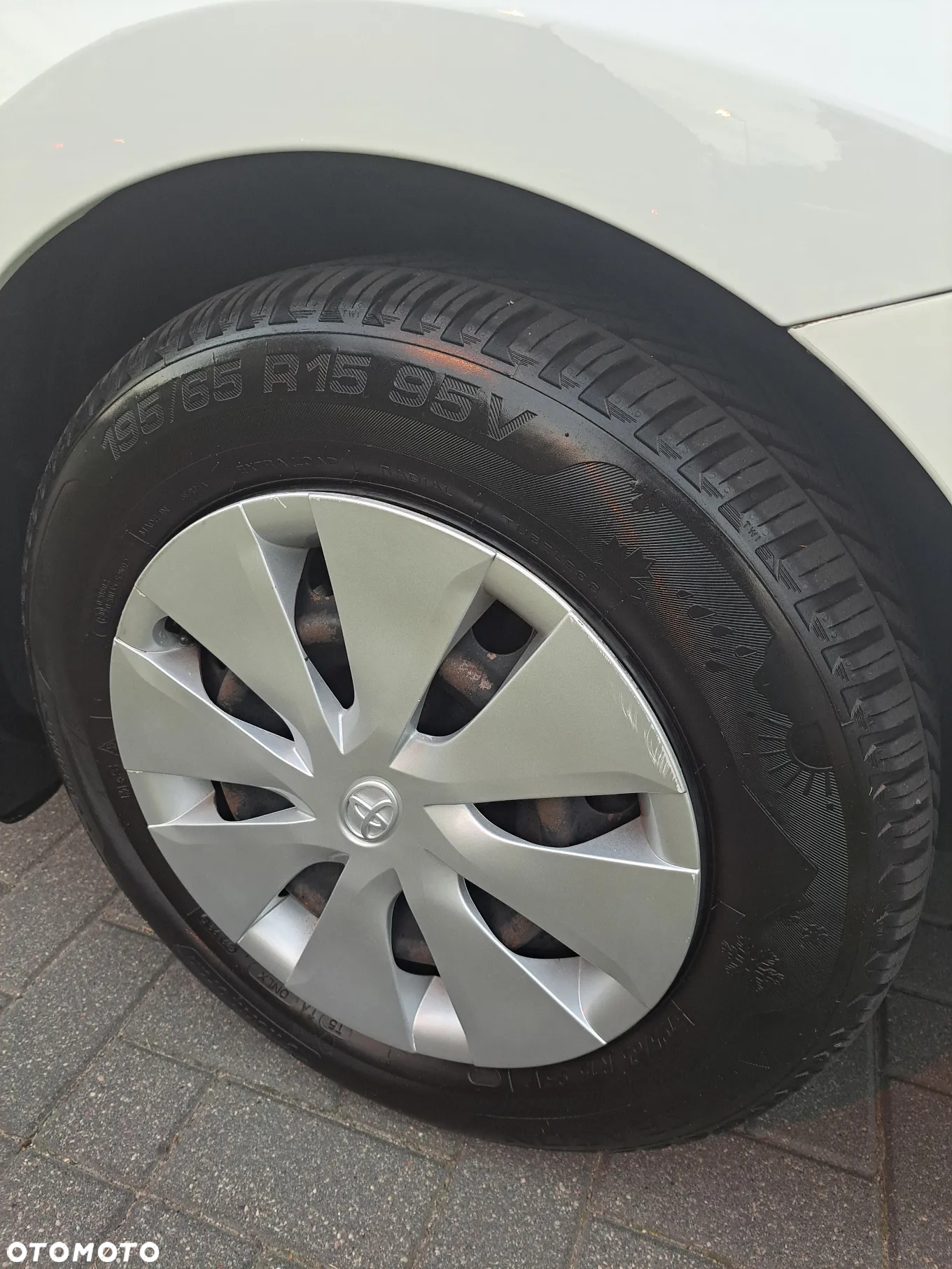 Toyota Auris - 15