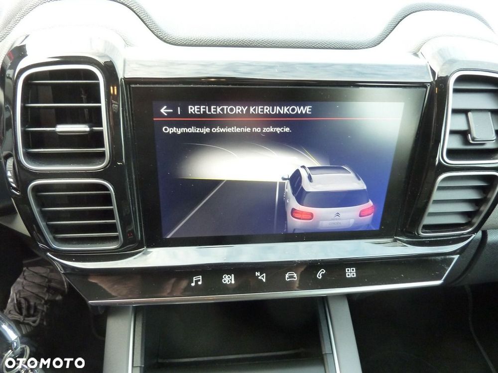 Citroën C5 Aircross - 28