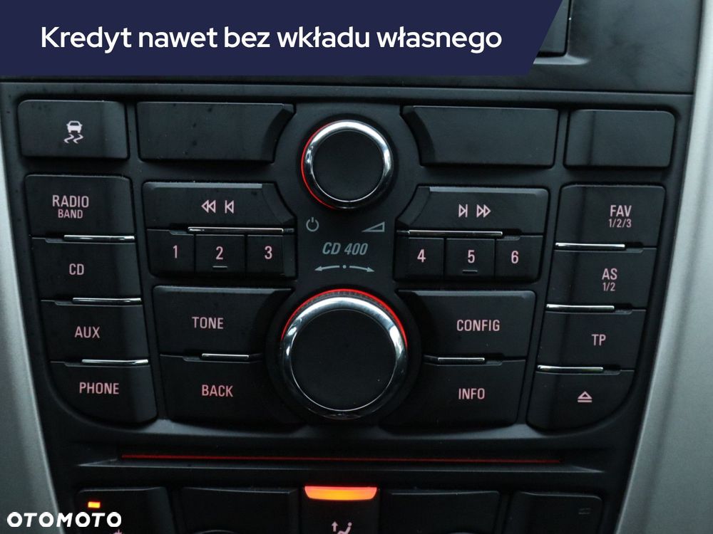 Opel Astra - 19