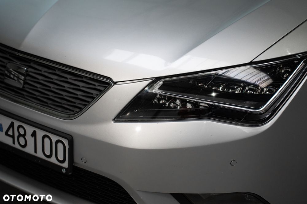 Seat Leon 2.0 TDI Style S&S - 4