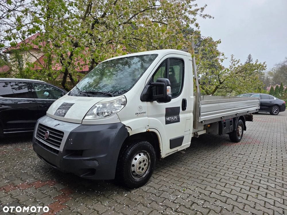 Fiat Ducato - 1
