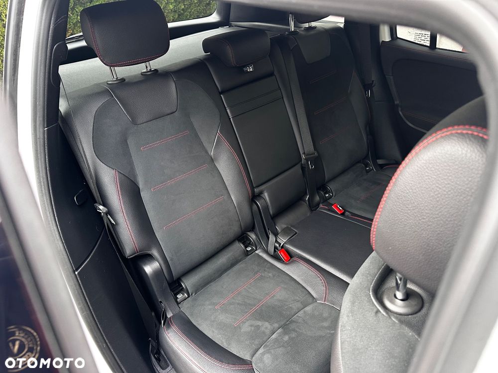 Mercedes-Benz GLB 200 d 8G-DCT Edition AMG Line - 26