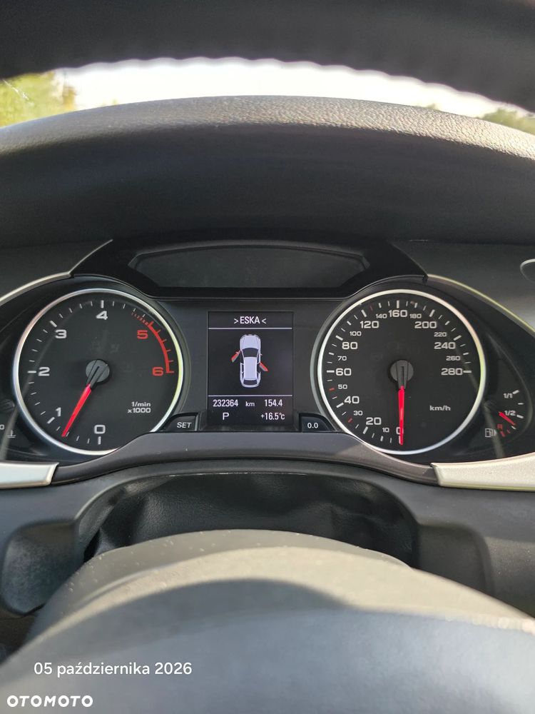 Audi A4 Allroad - 19