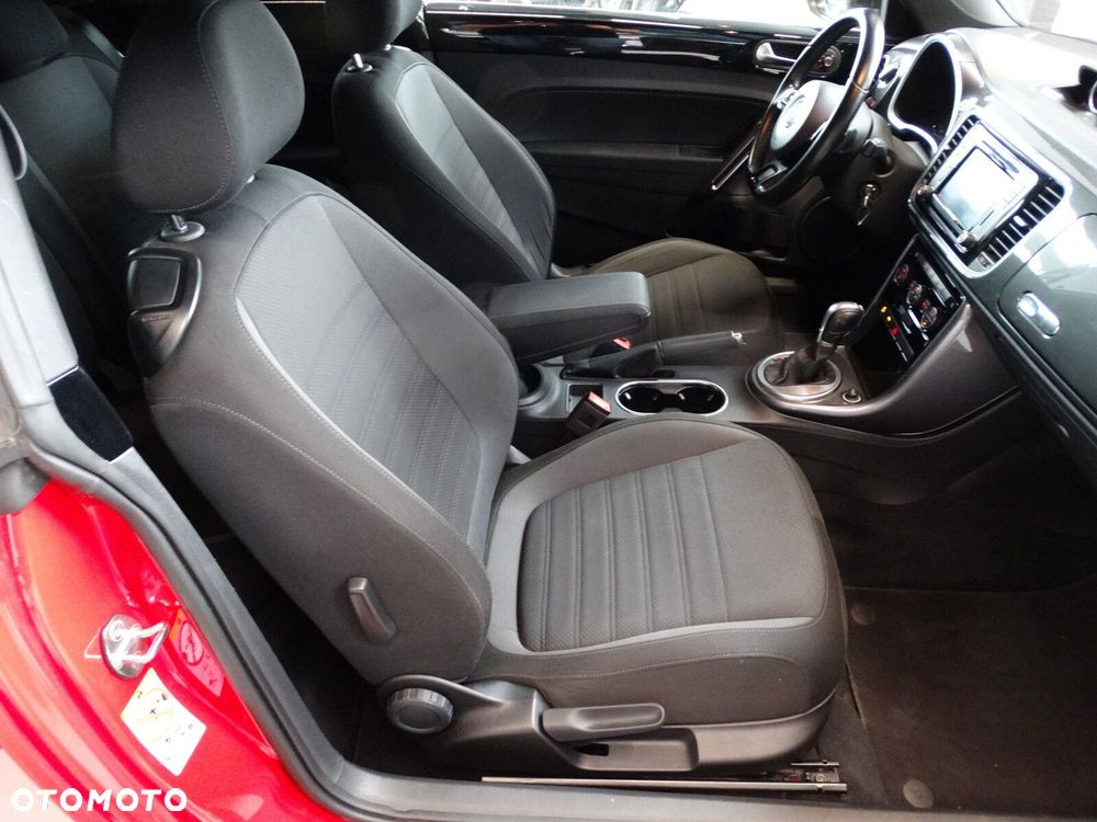 Volkswagen Beetle - 36