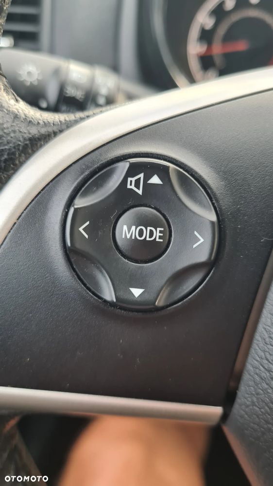 Mitsubishi ASX - 25
