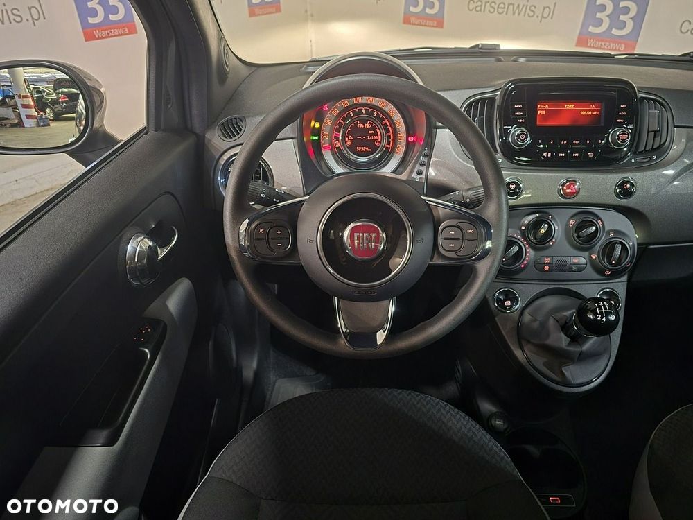 Fiat 500 - 17