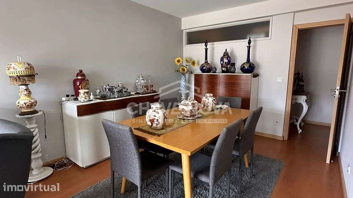 Apartamento T2+1 Renovado para venda, Matosinhos Sul - Grande imagem: 3/20