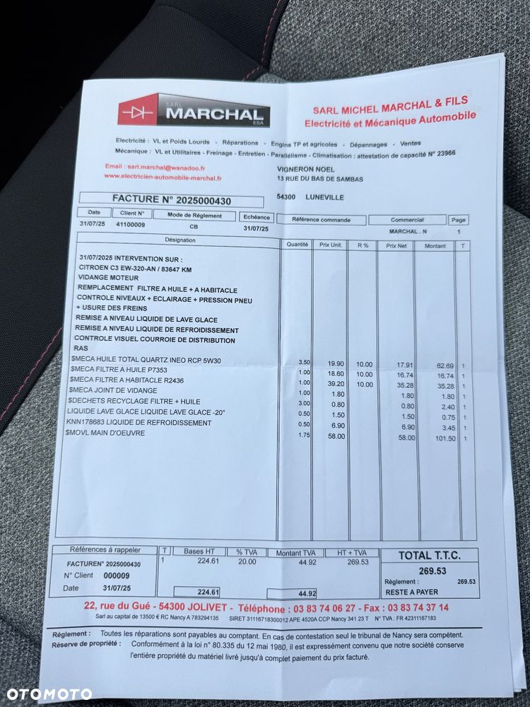 Citroën C3 1.2 PureTech Elle S&S EAT6 - 39
