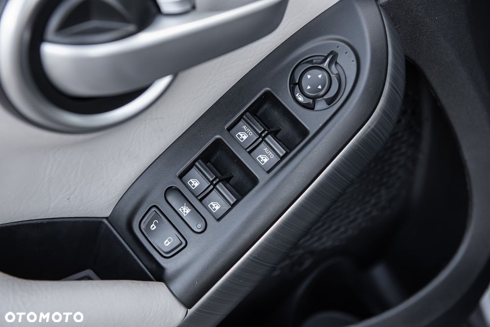 Fiat 500X - 16