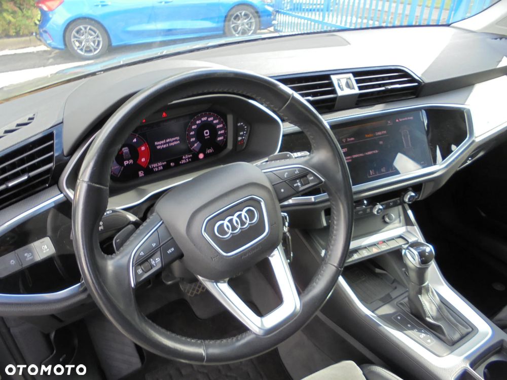 Audi Q3 2.0 TDI S tronic - 6