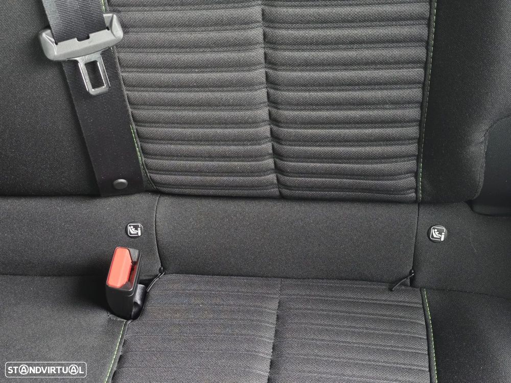 Peugeot 2008 1.2 PureTech Active - 23