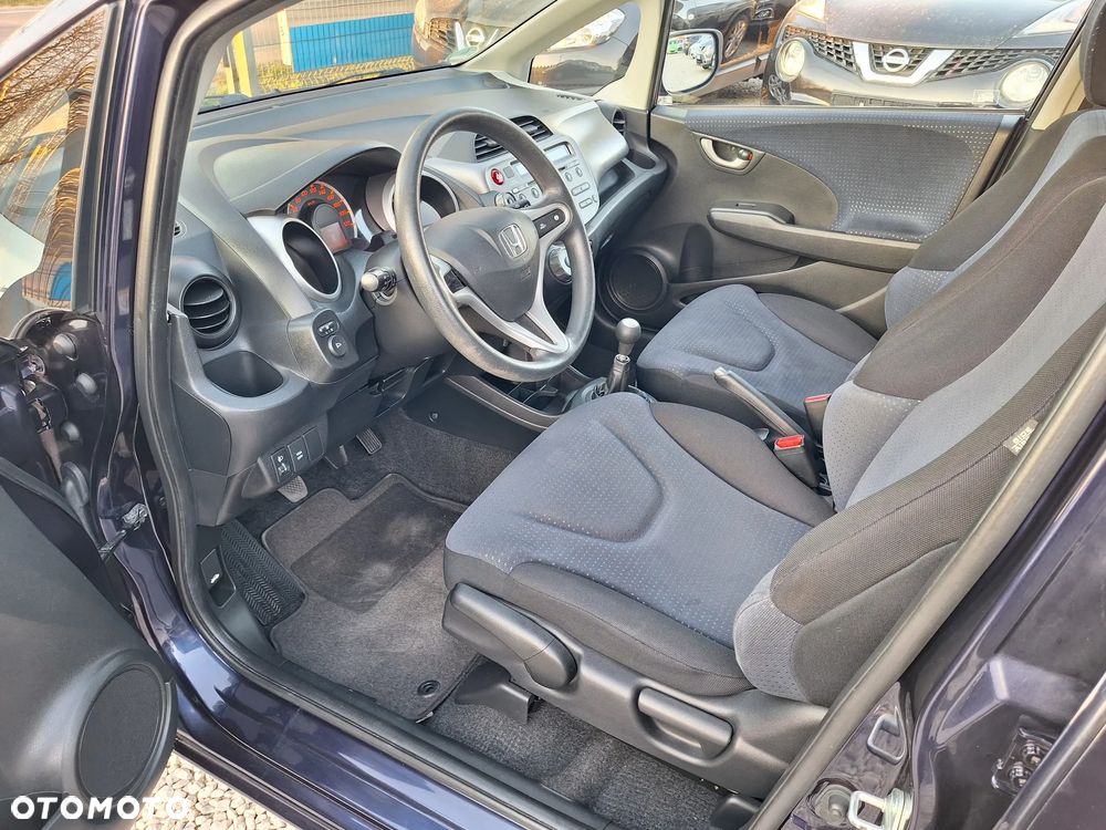 Honda Jazz 1.2 i-VTEC - 16