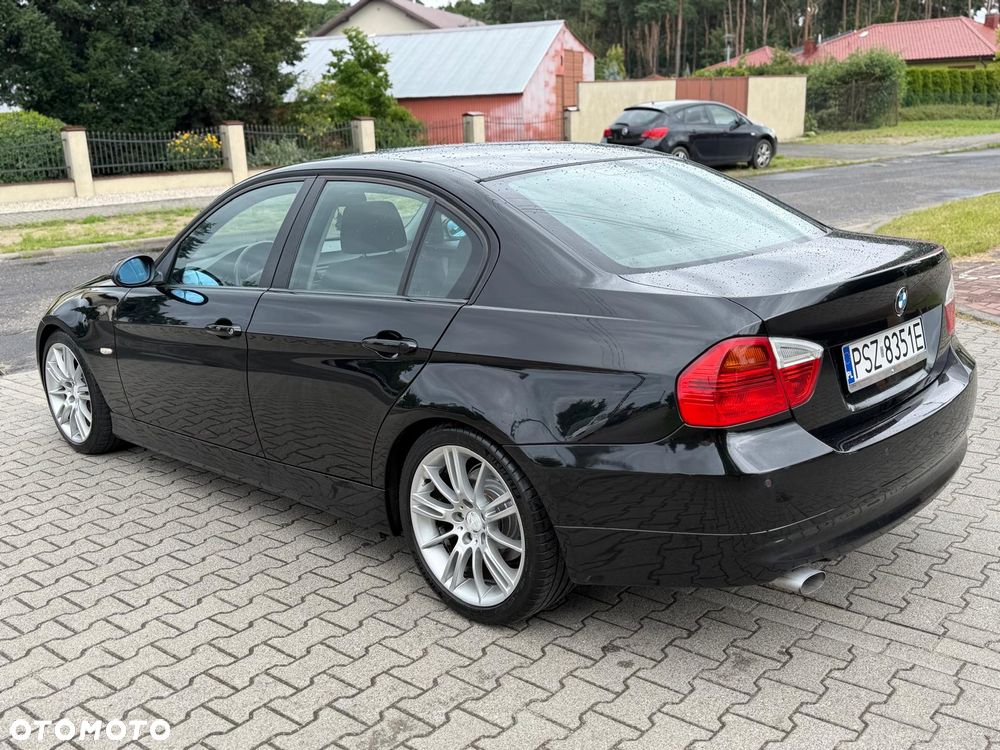 BMW Seria 3 - 8