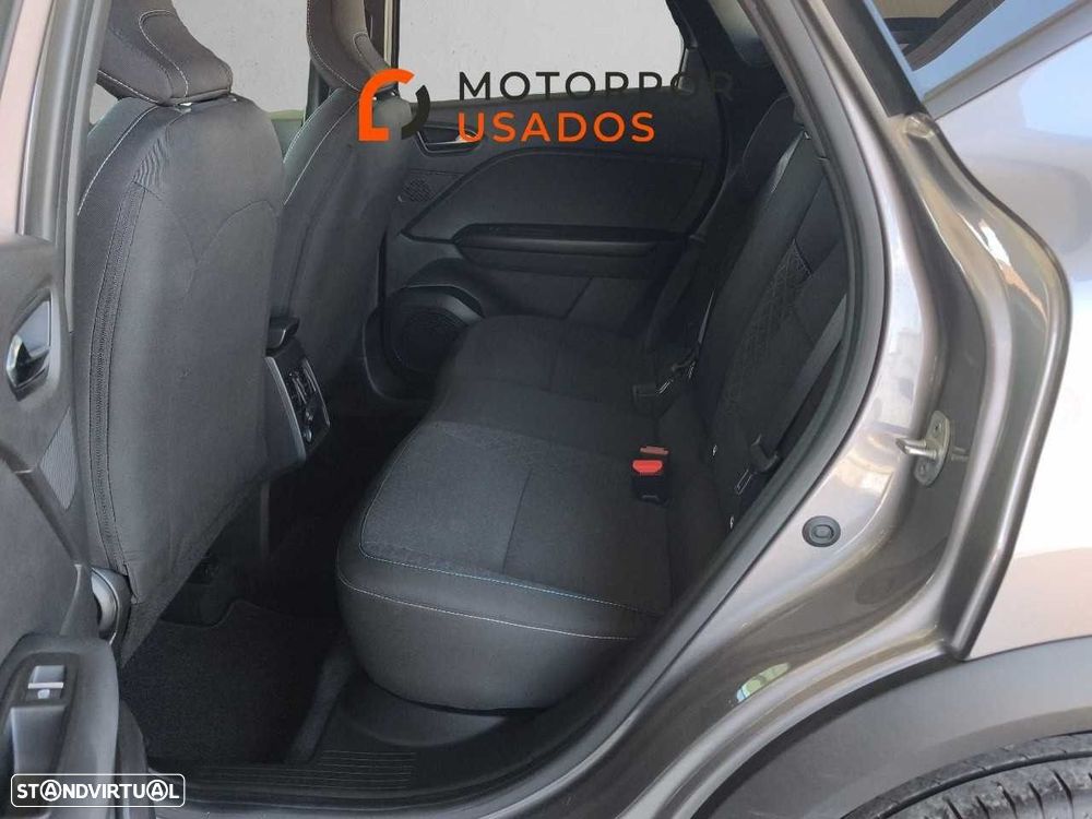Mitsubishi ASX 1.0 MPI-T Kaiteki — fotografia 10