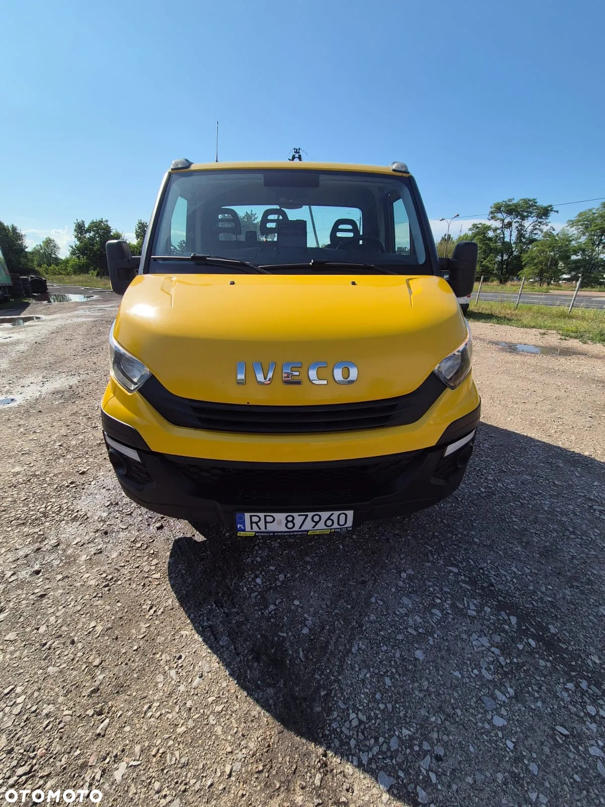 Iveco Daily - 4
