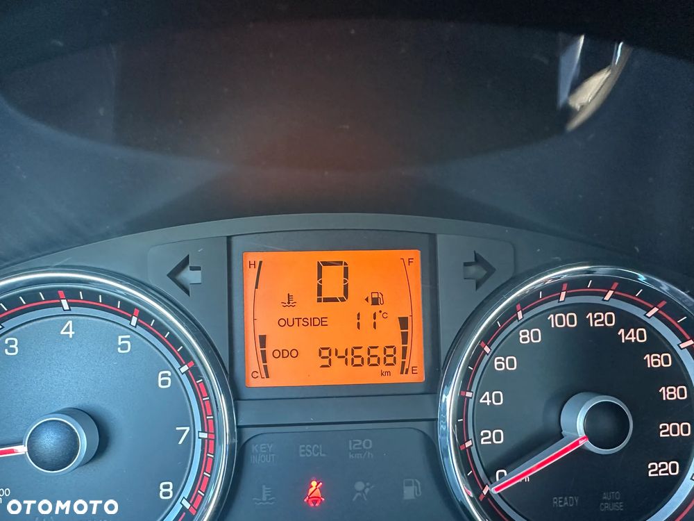 SsangYong/KGM Korando 2.0 Quartz 2WD - 22