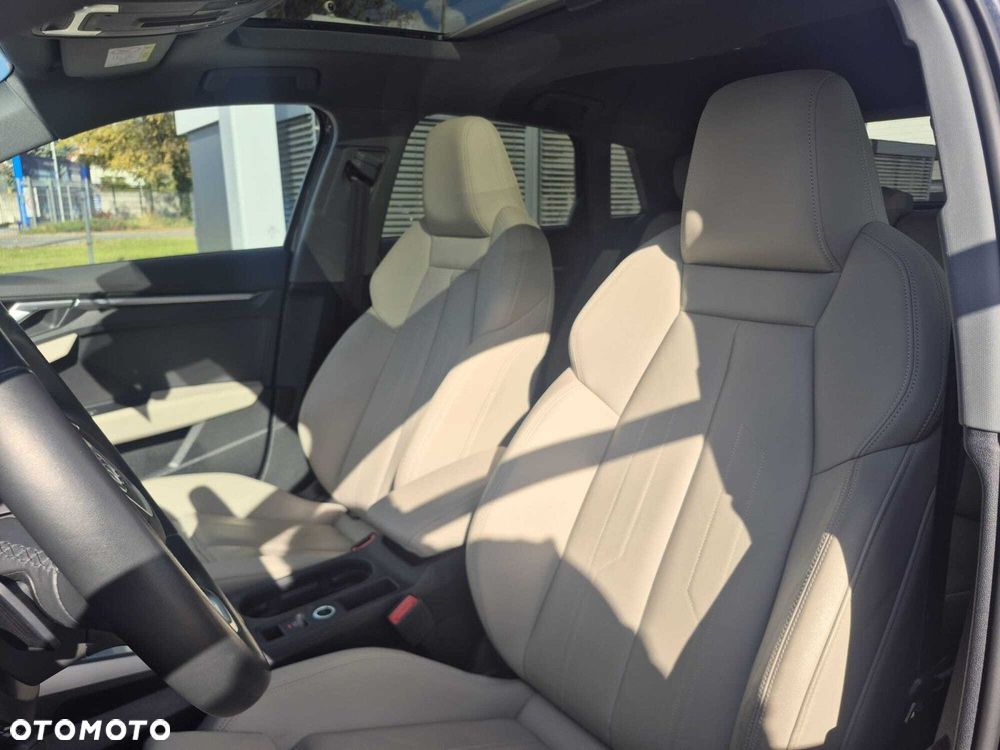 Audi A3 Sportback - 13