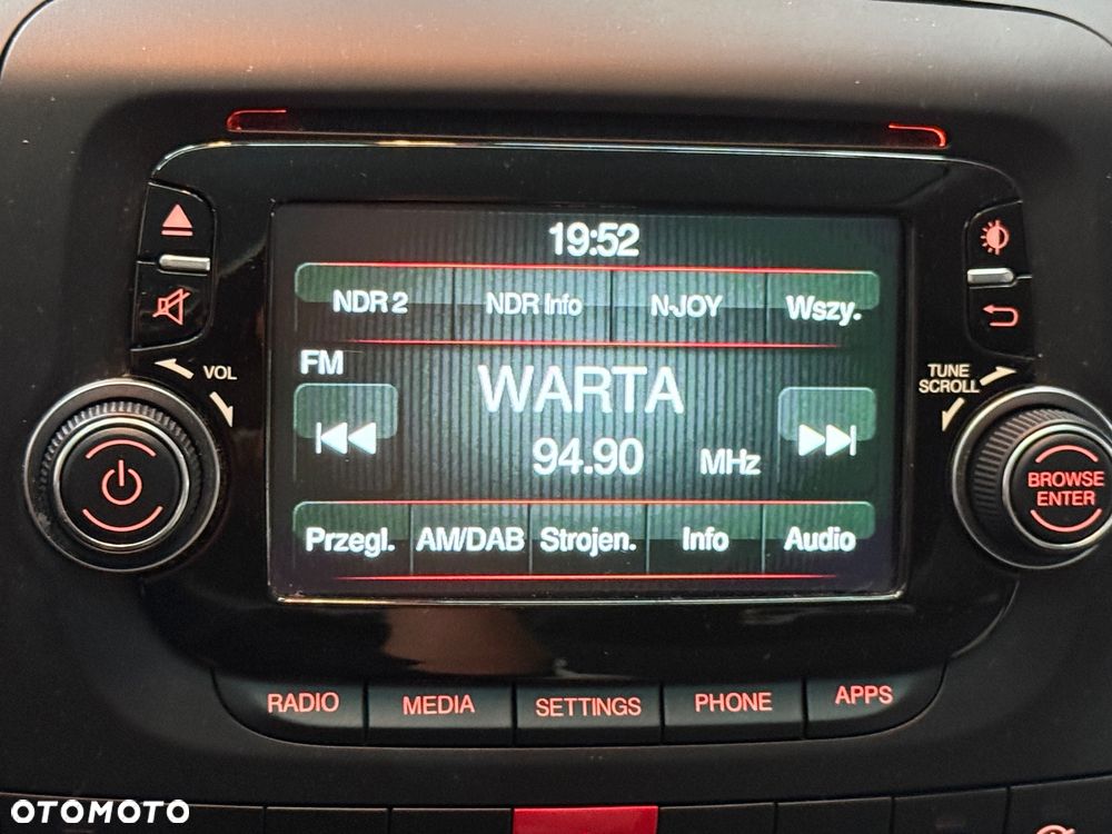 Fiat 500L 0.9 8V Twinair Lounge S&S - 20