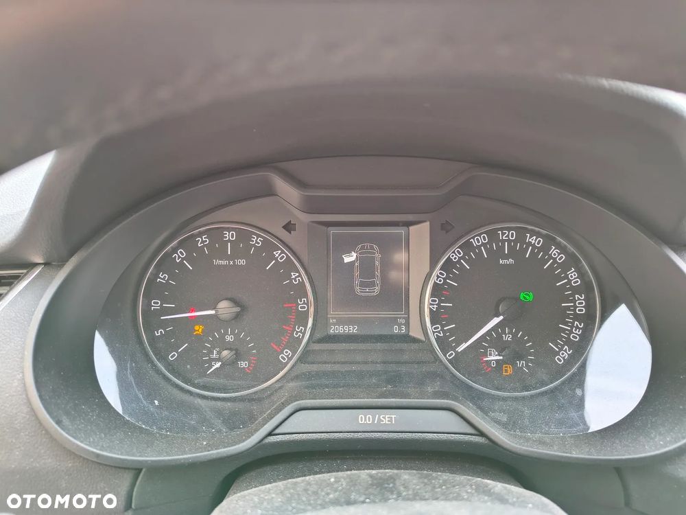 Skoda Octavia - 24