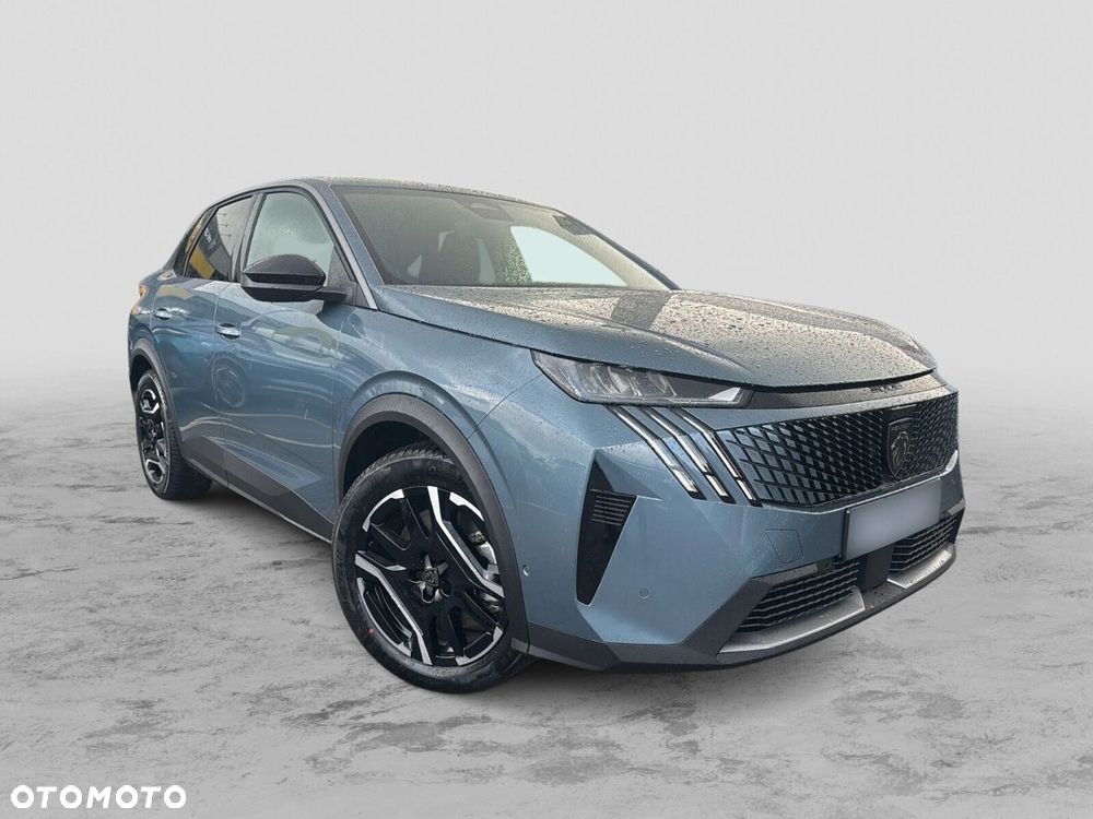 Peugeot 3008 - 8