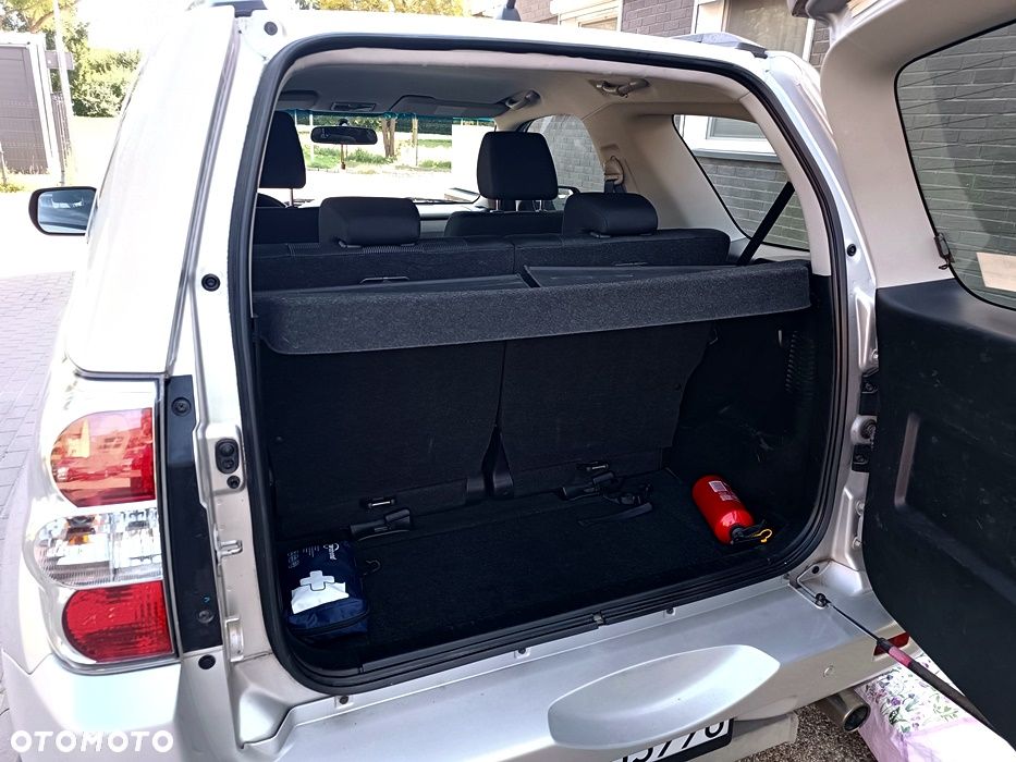Suzuki Grand Vitara 1.6 Comfort EU5 - 34