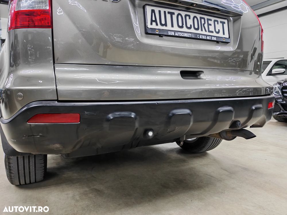 Honda CR-V 2.2 CTDi Exec - 36