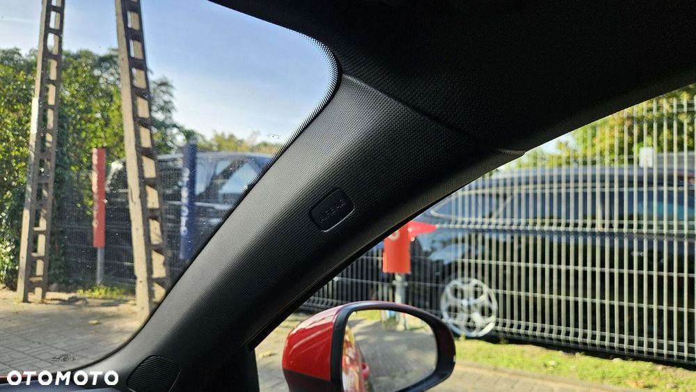 Audi A1 3-drzwiowe 1.4 TFSI S tronic S line edition m S line Sportpaket - 35