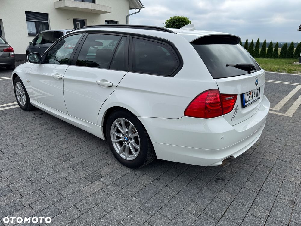 BMW Seria 3 - 13