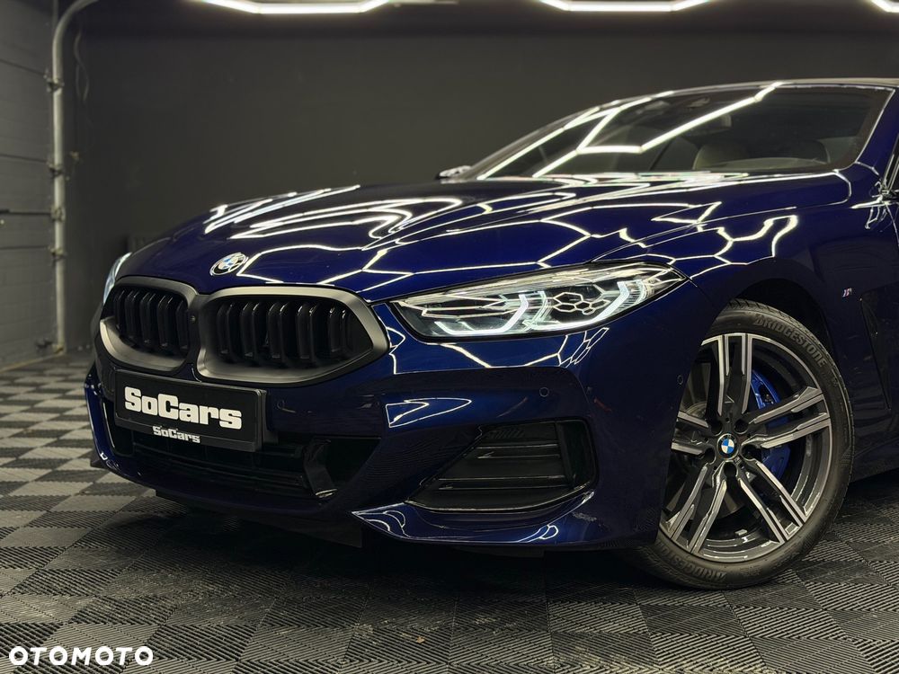 BMW Seria 8 840i xDrive - 6