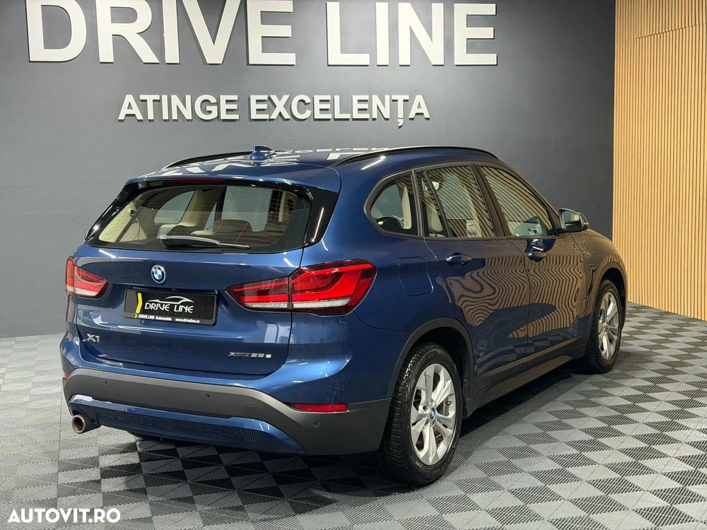 BMW X1 xDrive25e Advantage - 5
