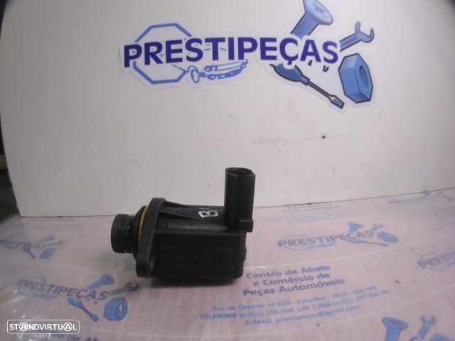 Modulo 03C145710D VW GOLF 6 5K 2009 1.4TSI 160CV 5P BRANCO Válvula Solenóide - 2