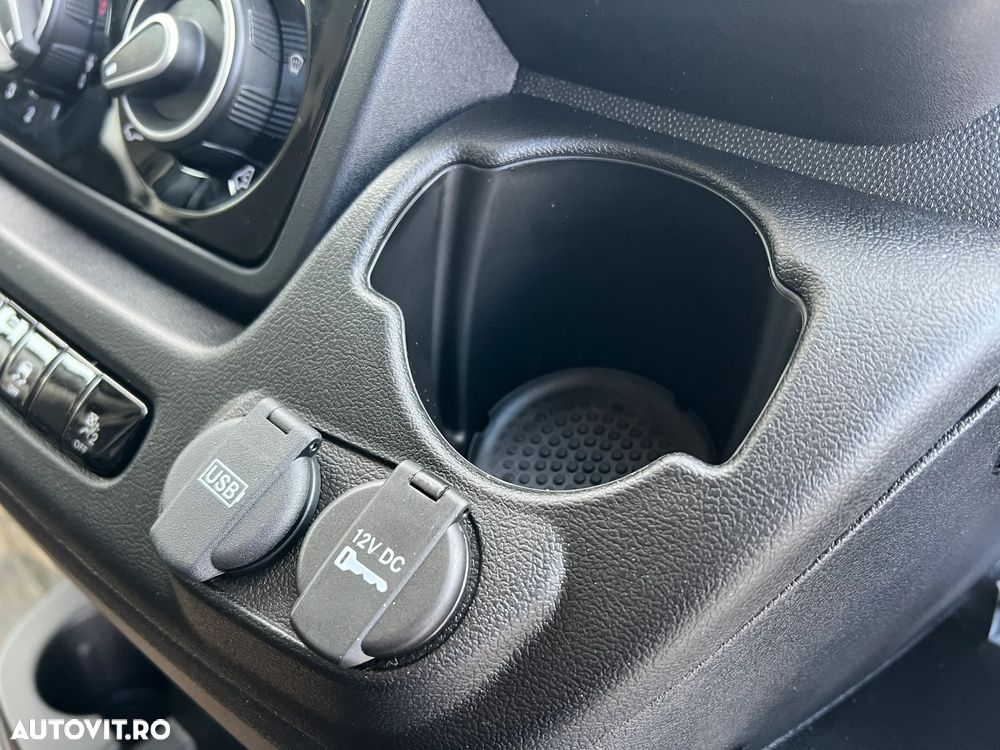 Toyota PROACE MAX L3H2 VAN 4D 2.2D 140 CP 6MT – CARGO - 32