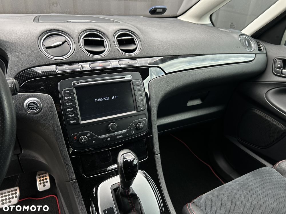 Ford S-Max 2.0 EcoBoost ST-Line - 21